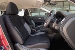 Nissan Qashqai ST 2017 года (AU)